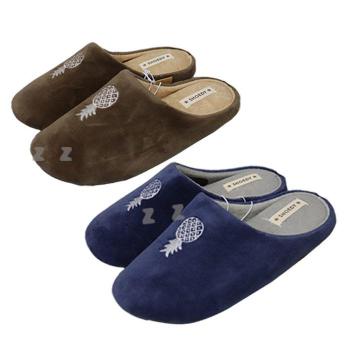 [오노마] ONM IS-SA 슈디 여성 파인애풀 방한실내화 M (S11879626)