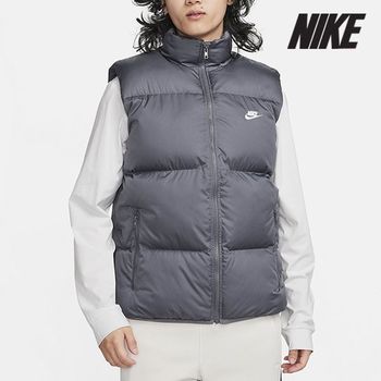 패딩조끼  s6  FB7374 068   스포츠웨어 클럽 PrimaLoft 발수 패딩 베스트_P416752259