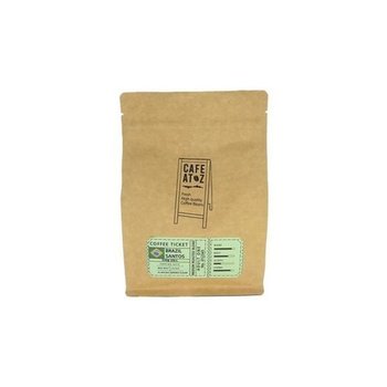 [JHM41622_52EQ]원두 브라질 산토스 모카포트용 200g