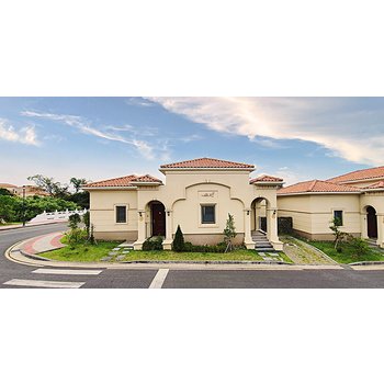 [일반자차제공~10月]아시아나항공+캠퍼트리호텔앤리조트+중형렌터카 2박3일