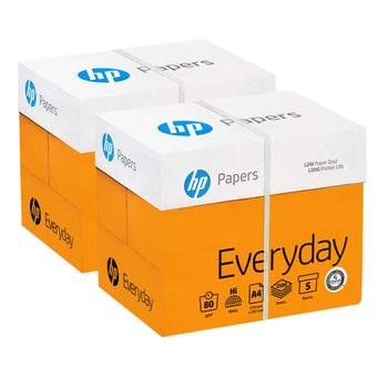 /HP A4 복사용지(A4용지) 80g 2500매 2BOX