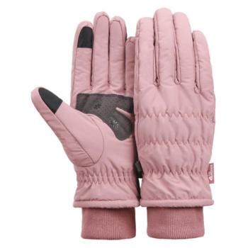 레드페이스 HC28 소프트셔링패딩우먼글러브 여성 겨울 장갑 REEFGLW24500 (S41941793)