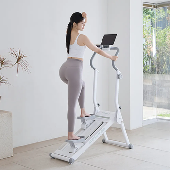 핏에이블 강도조절 가정용 천국의계단 스텝메이트 프로 스텝밀