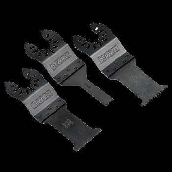 자재 DEWALT 멀티커터날(SET) DWA4215 4203+4206+4208/3p