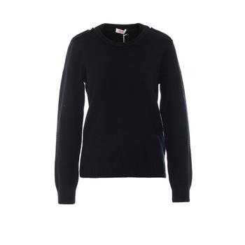 [해외] 26FW 리우조 스웨터 TF6087MS75L 22222 Black