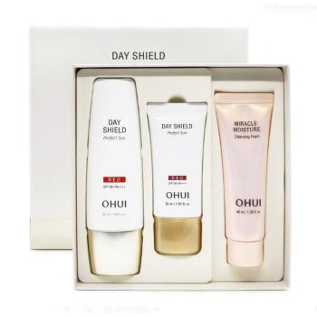 오휘 데이쉴드 퍼펙트 선 레드 50ml+30ml 기획세트 (S16575816)