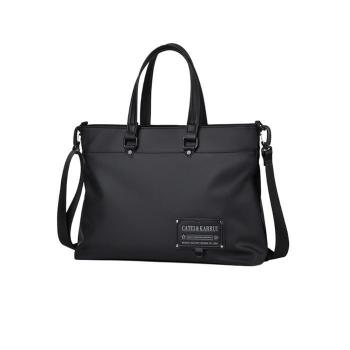 캐쥬얼 노트북수납 크로스가방 서류가방 J71760 옆가방 (38771663A)