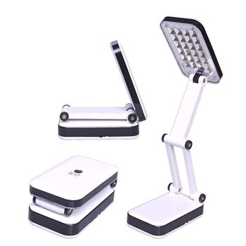 휴대용 LED 독서등 무드등 조명 램프 라이트 노트북 독서 건전지