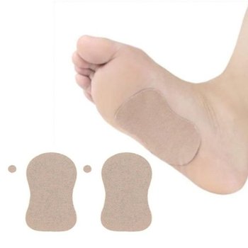 부착 인기 간편 발바닥 땀 감성 흡수 쾌적 스킨 패드 (WFH5HXI)