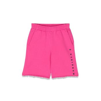 [해외] [해외배송] 23 S/S MM6 메종 쇼츠 (KIDS 상품) M60316K_MM007M6303 B0041487212