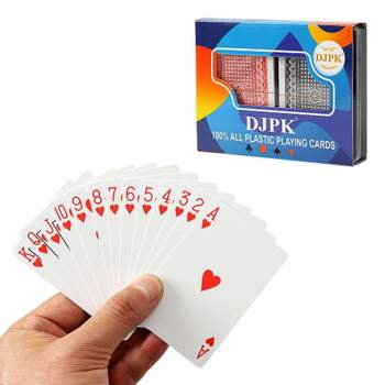 카드놀이트럼프 홀덤게임 보드게임 인싸게임 포커게임카드 카드트럼프 바이시클카드 원카드