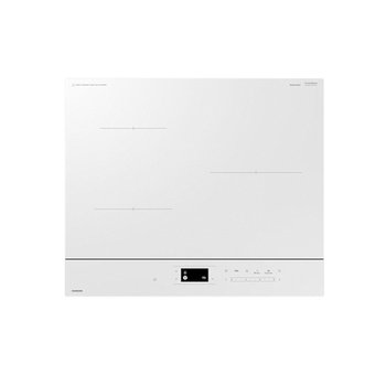 삼성전자 비스포크 AI 인덕션 3구 NZ63DB657CFH 빌트인 무료배송