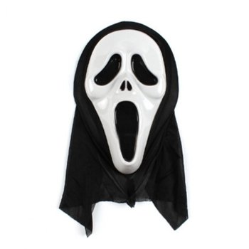 공포 할로윈 분장놀이 스크림 가면 호러 파티용 공포컨셉_23425563