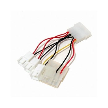 (COOLERTEC) FC-3P-4P MULTI 2