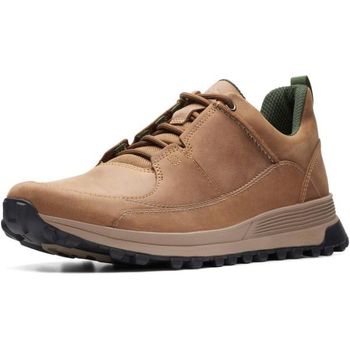 클락스 남성 구두 로퍼 스니커즈 ATL 트렉 런 옥스퍼드 243436