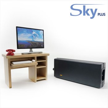 알파스캔 모니터 AOC 2381 IPS 2781 24NB77PR 27NB77PR 어댑터