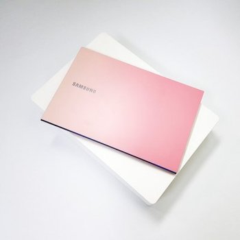 디슈트/ D 삼성 노트북5 NT550EBZ 디자인 노트북 스킨필름