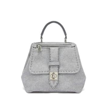 25 FW 에르마노설비노 리자 탑 핸들 토트 백 D473S358JTIS4717 TP442220533