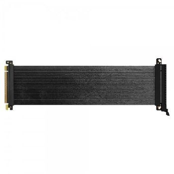 SSUPD PCIE 5.0 라이저 케이블 (320mm, 스트레이트)