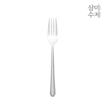 하모니 진공 올샤틴 디너포크 1P