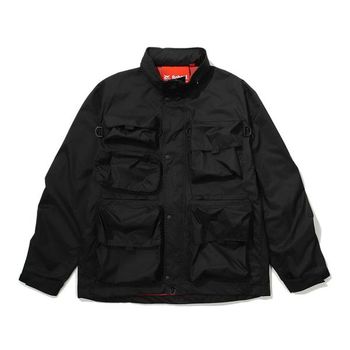 Exoshpere Soft Shell Jacket   Black_P380594280
