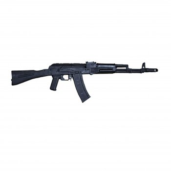 무스포 고무모형 소총 AK-74