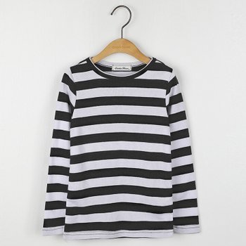 [쿠키하우스] 세라츠 스트라이프 티셔츠_26805 [P003643743]