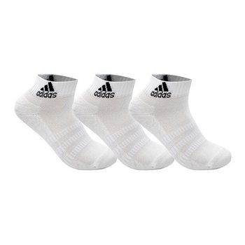 아디다스양말 ZQJ DZ9365 아디다스 쿠션 앵클 양말(DZ9365) 3팩