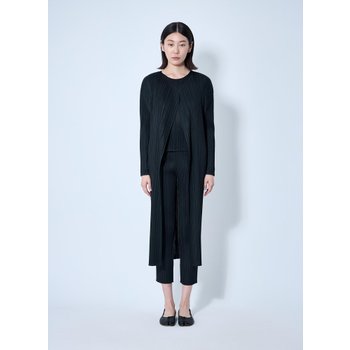 [해외배송] 25 S/S 이세이 미야케 플리트 셔츠 PP56JA109-15-BLACK B0111636404