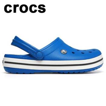 크록밴드 11016_4JN 브라이트코발트 909602