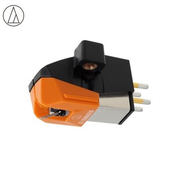 AUDIO-TECHNICA AT-VM95EN 오디오테크니카 세기AT 정품 LP 바늘/VM95 호환 /LP120XUSB /LPW40WN