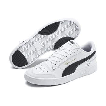 푸마 남성 여성 랄프 샘슨 로우 스니커즈 370846-11