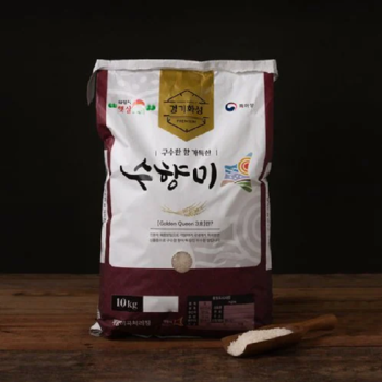 [주문폭증/순차출고][2025년산] 쌀가게 수향미 (특등급) 10kg