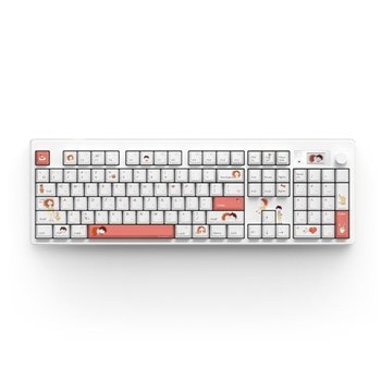 그루브스톤 GS104R 표준윤활 띠아모 (너울축)