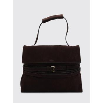 모스키노 가방 5PP0OFP03 07 Brown