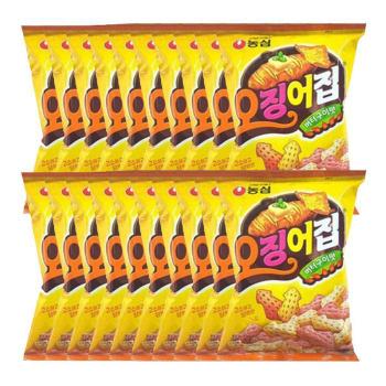 오징어집78g 20개 (S41335766)