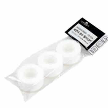 세면대 ZCR629R9 정수기 필터 3p 세면대정수필터 세면대정수기 세면기필터 세면대필터기 수도꼭