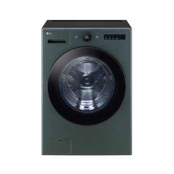 LG 트롬 오브제 드럼세탁기 25kg FX25GSGR 60개월 57,000