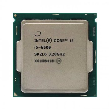 [중고] 인텔 코어i5-6세대 6500 (스카이레이크)