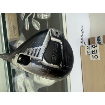 [중고] 핑 G425 맥스 우드 5번 R
