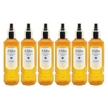 달바 시즌6 엑소 미스트 세럼 변정수 160ml 6개 (S47568944)