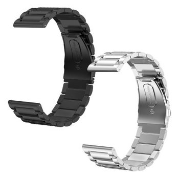 QCY 스마트워치 GTC GTS 1080 스트랩 밴드 SW300 메탈체인 22mm