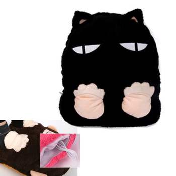 USB온열제품 사무실 신발 발난로 운곰발바닥 고양이 PC주변기기 겨울 온열마우스패드