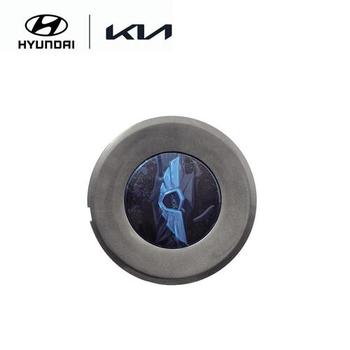 순정 제네시스 프라다 휠캡 (529603M130) 제네시스 현대모비스 부품몰