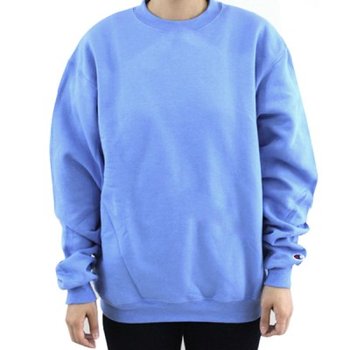 챔피온(병행수입) 챔피온 스마트 크루넥 맨투맨 S600 라이트블루_(749605)