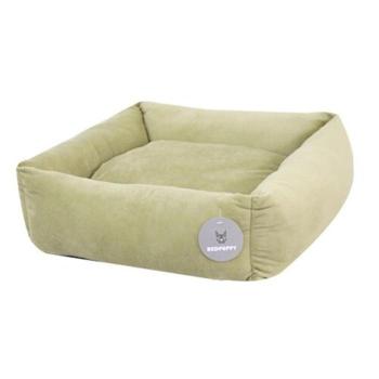 펫용 사각 쿠션겸 방석 소형견용 Z69773V 강아지쿨매트 (S30271805)