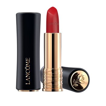 [해외] LANCOME 랑콤 압솔뤼 루쥬 드라마 매트 립스틱 3.4g 마드모아젤 릴리 89