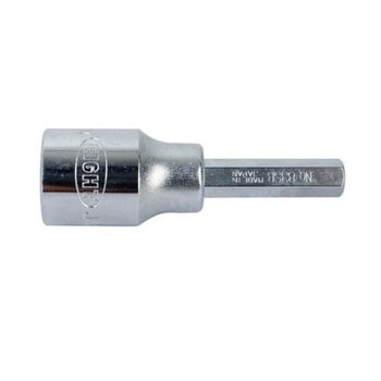 76276 육각비트소켓 83SB-4 4mm 작업 복스 렌치 작업 핸들 비트소켓 에이트