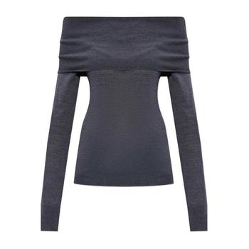 [해외] 스텔라 맥카트니 스웨터 6K10403S25981267 Grey