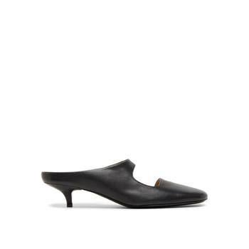 [해외] 25SS 마르셀 뮬/슬리퍼 MW8520P015666 Black